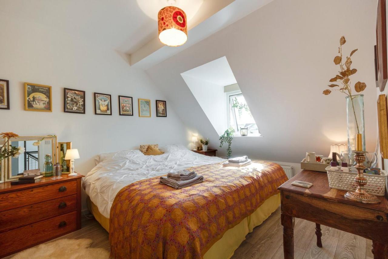 Apartamento The Hidden House Stroud  Exterior foto