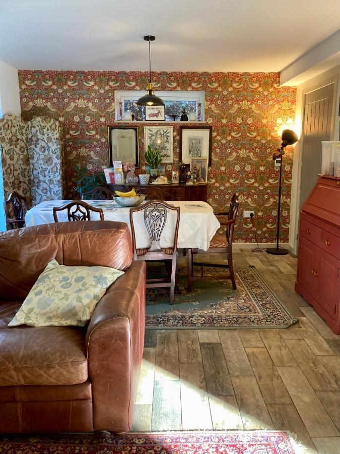 Apartamento The Hidden House Stroud  Exterior foto