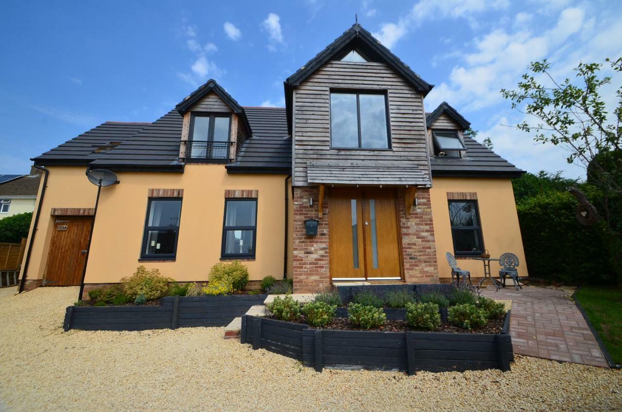 Apartamento The Hidden House Stroud  Exterior foto