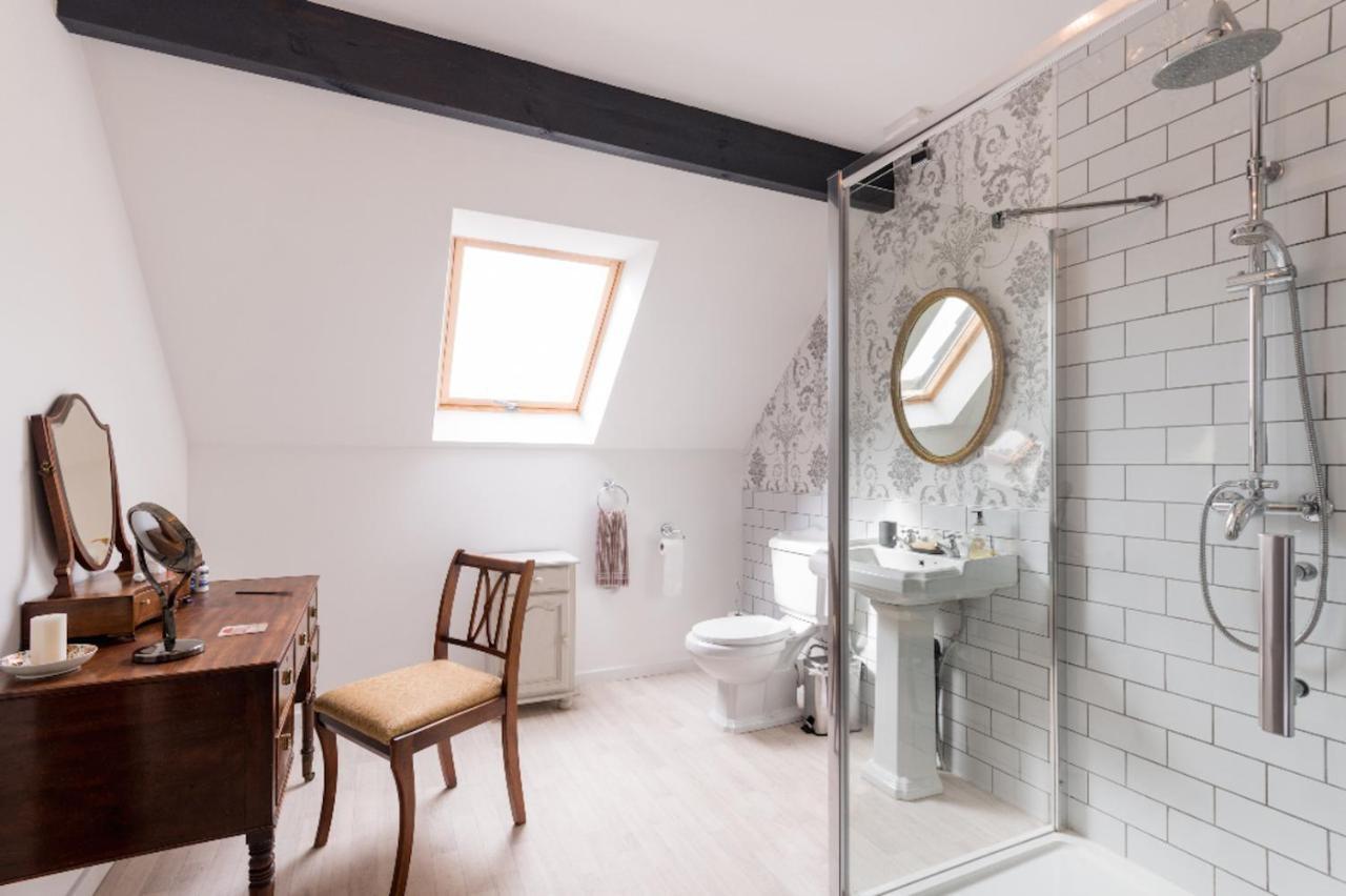 Apartamento The Hidden House Stroud  Exterior foto