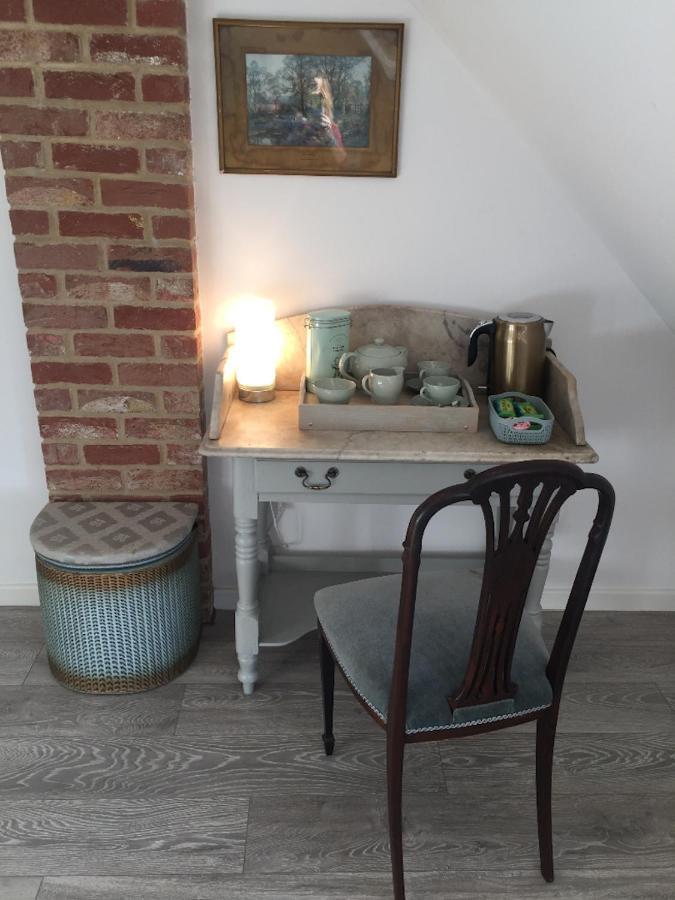 Apartamento The Hidden House Stroud  Exterior foto