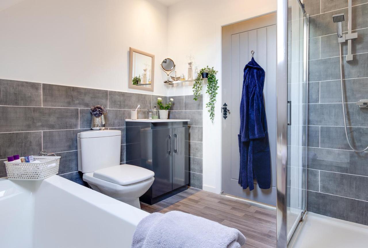 Apartamento The Hidden House Stroud  Exterior foto