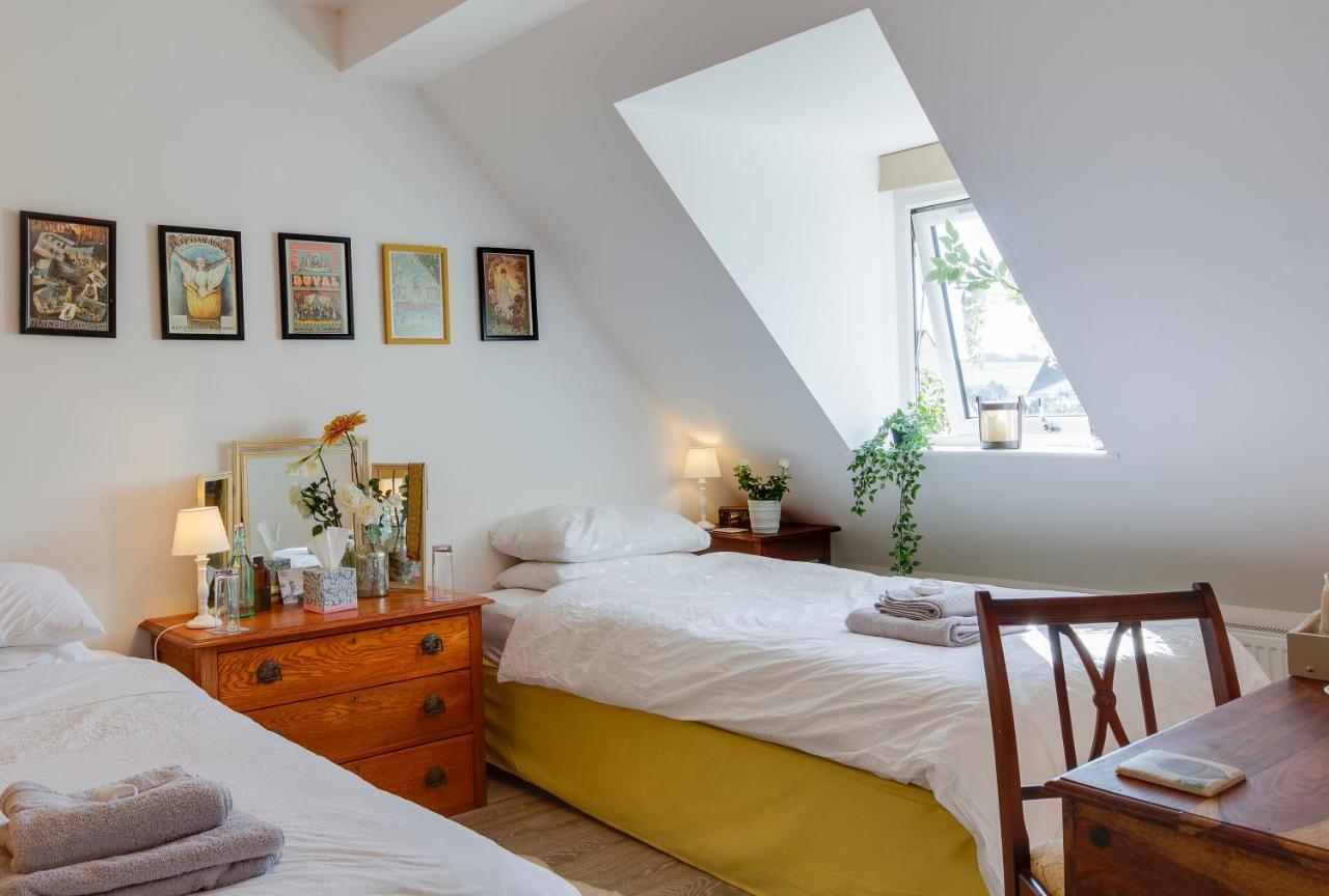 Apartamento The Hidden House Stroud  Exterior foto