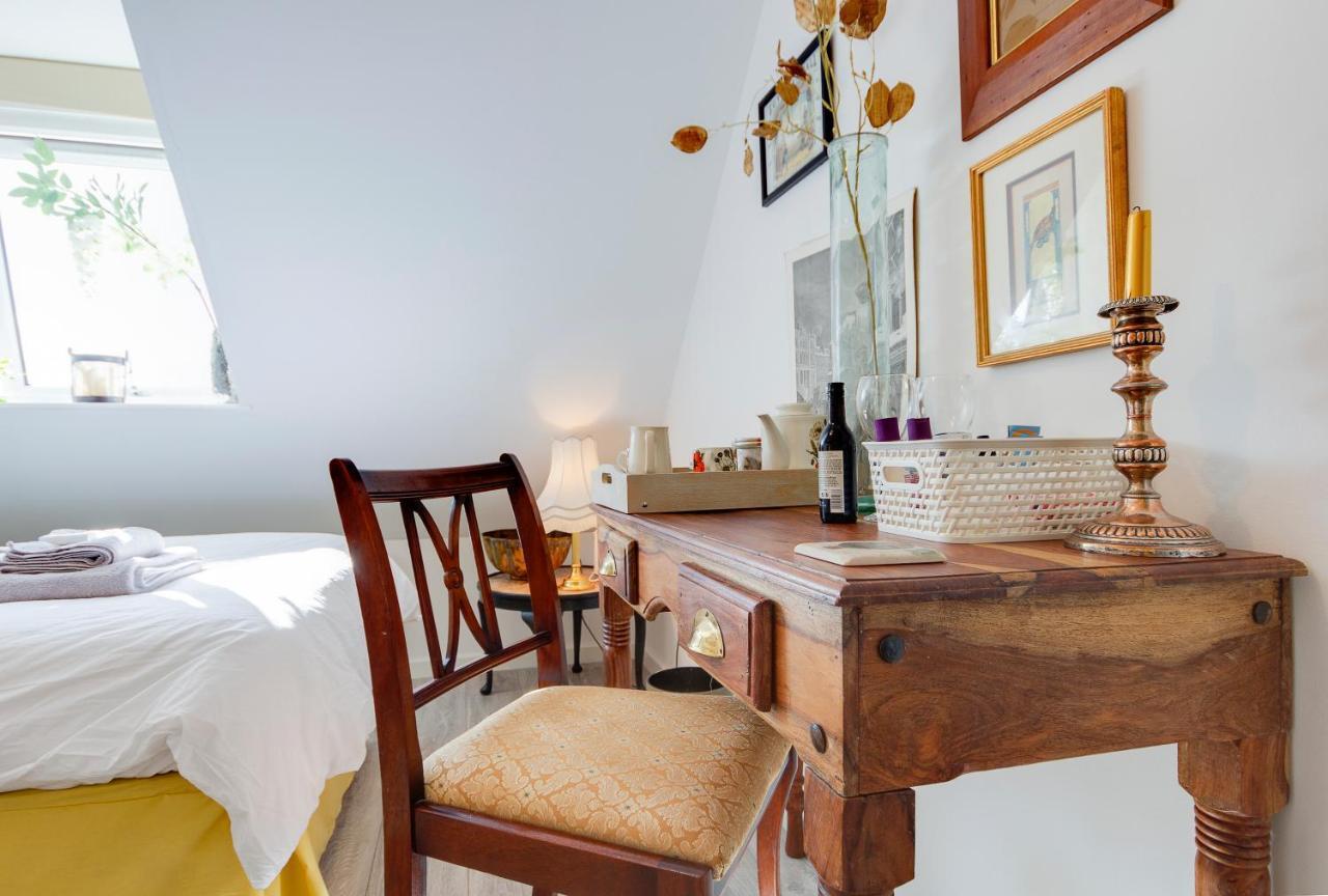 Apartamento The Hidden House Stroud  Exterior foto