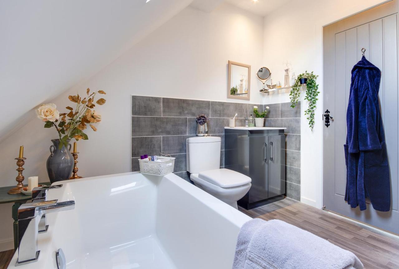 Apartamento The Hidden House Stroud  Exterior foto