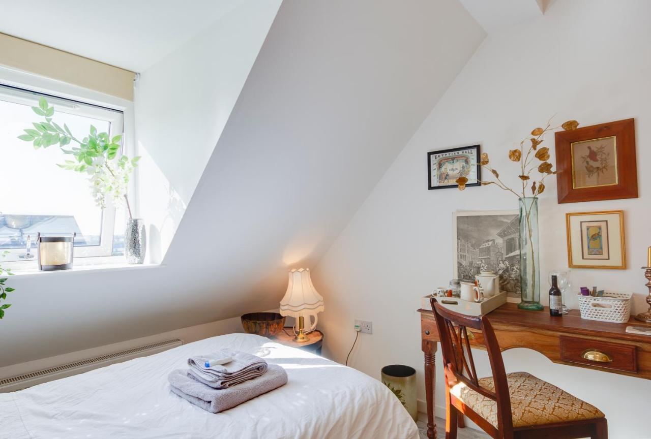 Apartamento The Hidden House Stroud  Exterior foto
