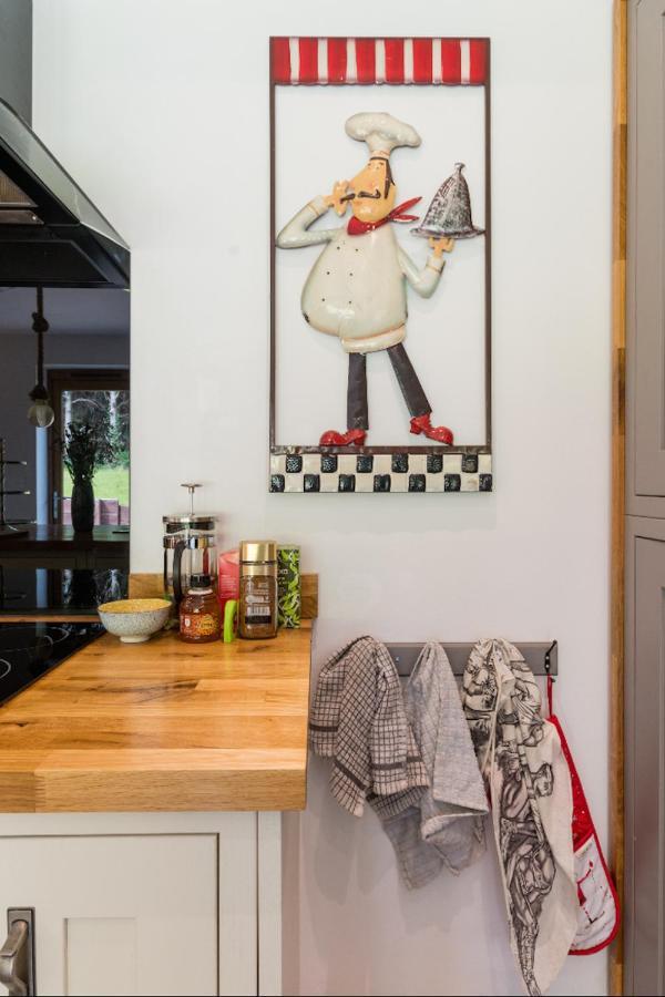 Apartamento The Hidden House Stroud  Exterior foto